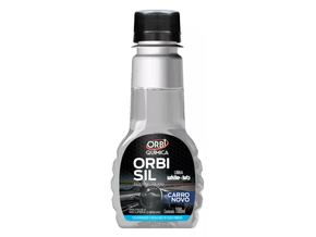 Silicone Líquido 100ml Orbi Química 3317 