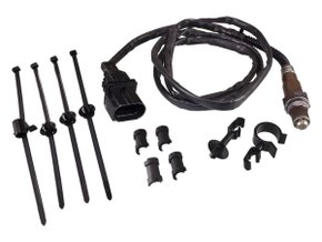 Sonda Lambda Bosch 0 258 007 351