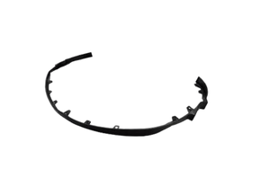 Spoiler Inferior Do Para-choque Dianteiro Onix E Onix  Plus 19> Original Gm 26425083 