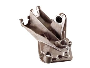 Suporte Articulador Do Trambulador Celta E Corsa 05>, Prisma E Vectra 06> E Zafira 06/08