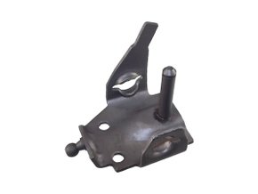 Suporte Da Alavanca De Câmbio Pointer 94/96, Escort Europeu, Escort Hobby, Verona Europeu E Logus 93/96