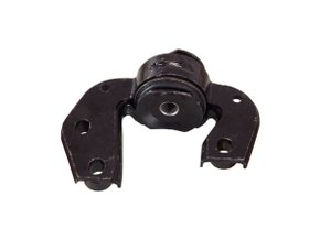 Suporte Da Barra Tensora Agile 09> E Montana 10> Partflex  Pfx-1004 - Dianteiro Esquerdo 