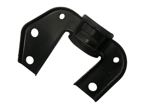 Suporte da barra tensora Corsa e Corsa Pick-Up 94/98 MG MANGUEIRAS MG895 - Dianteiro Direito