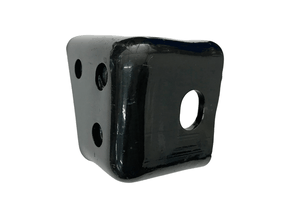 Suporte Do Agregado Royale E Versailles 91>, Gol, Parati E  Saveiro G1/g2/g3/g4, Voyage 82/95, Quantum E Santana  84> Jahu 70277-8 - Lado Direito 