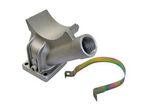 Suporte Do Alternador Brasilia 73>, Fusca 67> E Kombi <05