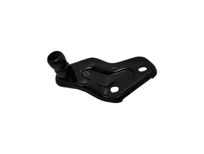 Suporte Do Motor Gol G2 E Parati G2 96>  Saveiro G2, Parati G3 E Gol G3 98> , Saveiro G3 00>, Gol, Saveiro E Parati G4 04> Jahu 70302-7 