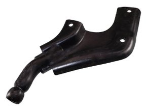 Suporte Do Motor Grazzimetal Vw-1166