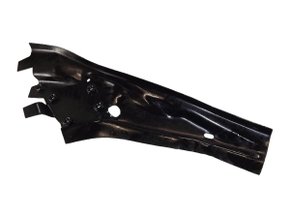 Suporte Do Para-choque Fusca 61/70 W Zanoni 100-v - Traseiro Direito