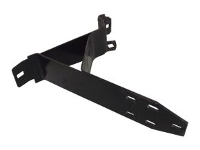 Suporte do para-choque Fusca 70/79 W ZANONI 5095 - Traseiro Esquerdo