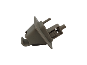 Suporte Do Quebra - Sol Blazer E S-10 03/11 Centerparts 00536.82 - Lado Direito 