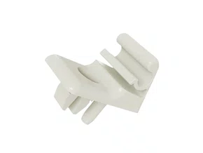 Suporte Do Quebra-sol Mobi 17/23, Palio 96>, Palio Weekend  96>, Siena 96>, Strada 96/19 E Uno 15/20 - Pc Fix P587