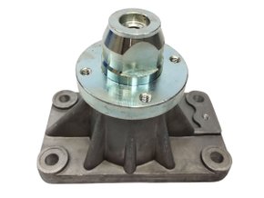 Suporte Do Ventilador Blazer E  S-10 00/11, Frontier 02/08, Xterra 03/08, Troller T4 01/05 Roltens Rt8031 