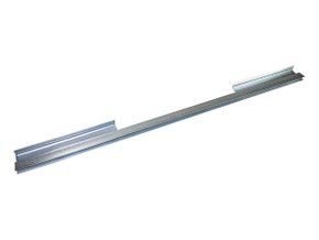 Suporte Do Vidro Da Porta Escort 83/96, Verona 87/92 E Apollo 90/92 Universal 30221