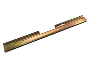 Suporte Do Vidro Da Porta Vectra 97/05 Universal 40818 - Lado Direito