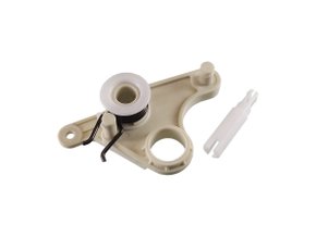 Suporte Dos Cabos Do Trambulador Celta E Corsa Novo 05>, Zafira 06/08, Prisma E Vectra Novo 06>