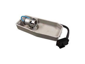 Tampa Da Lanterna Do Pisca Dianteiro Elba, Fiorino E Prêmio 91>, Uno 91/09, Uno Economy 04/14 E Uno Way 04/10 D'paula Dp3.140