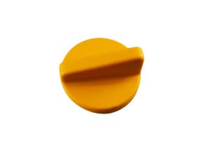 Tampa De Óleo Do Motor Peugeot 206 01>, 207 E Logan 07>, Clio, Kangoo, Megane, Sandero 08> E Scenic M Flório Mf-87