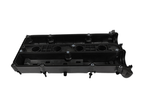 Tampa De Válvulas Ecosport 16v 12>, Focus 16v 09/16, Ka 16v 14>, New Fiesta 16v 13/16, New Fiesta 16v 10/13 M Flório 32.102