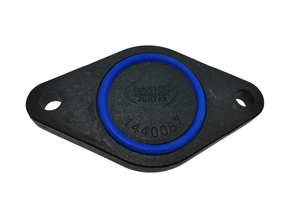 Tampa De Vedação Do Motor, Grand Siena 12>, Bravo, Doblo, Idea, Palio, Punto, Siena E Strada 10>, Bastos 1440087bp 