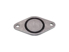 Tampa De Vedação Do Motor, Grand Siena 12>, Bravo, Doblo,  Idea, Palio, Punto, Siena E Strada 10>, - Dfx 12928 