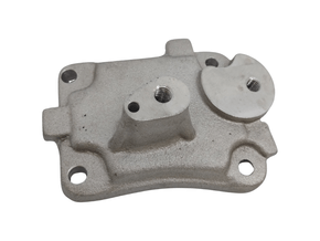 Tampa Dianteira Do Bloco, Fiorino 1.0 94/95, Uno 1.0 93/95,dhemes Dm 0087 