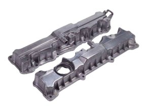 Tampa Do Comando De Válvulas Aircross, C3, C4, Xsara Picasso, Berlingo, 206, 207, 208, 2008, 307, 3008, Hoggar, Partner Ymax 0248q8 