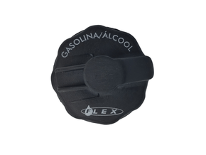 Tampa Do Combustivel  Argo, Cronos, Grand Siena,  Idea, Linea, Palio, Palio Weekend, Punto, Siena, Stilo  Strada E Uno - Universal 10398 