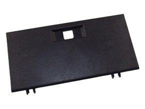 Tampa do porta-luvas Gol GI 86/96, Parati GI e Voyage 86/95, Saveiro GI 86/97, Quantum e Santana 84/90 UNIVERSAL 20784