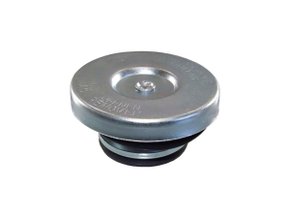 Tampa Do Radiador Blazer E S-10 95>, Caravan, Grand Blazer, Opala E Silverado Flório 17