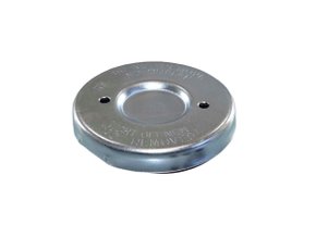 Tampa Do Radiador Chevette, Chevy E Marajó 86> Flório 19