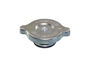 Tampa Do Radiador Escort 83/85, Verona <87, Caravan E Opala, Chevette, Chevy E Marajó <86 Flório 13