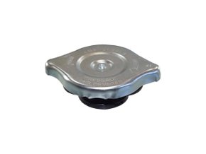 Tampa Do Radiador Gol, Parati, Passat, Saveiro E Voyage <86 Flório 11