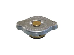 Tampa Do Radiador  Towner, Civic 88/93, Hyundai, Besta, Sportage, Sephia, Clarus, Mazda, L-200, Nissan, Subaru, Corolla 83/92 Flório 83