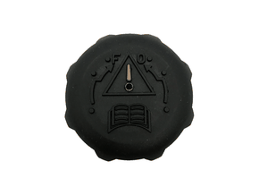 Tampa Do Reservatório De Expansão Berlingo E Partner  97>, Xantia 93>, Xsara 98>, Zx 91> E 106, 306 E 405 92>  M Flório 25.732 