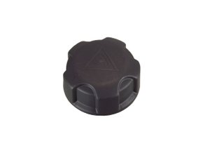 Tampa Do Reservatório De Expansão Citroen Aircross 11>, C3  03>, C4 06>, Xsara Picasso 01>, Peugeot 206, 207 08>, 307,  406 E Hoggar 10> M Flório Mf-754 