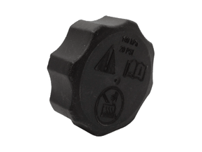 Tampa Do Reservatório De Expansão Cruze E Cobalt 11>,  Prisma 13>, Onix, Sonic, Spin, S-10 E Trailblazer 12>  Tantclick Tc-5052 