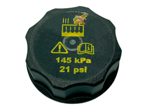 Tampa Do Reservatório De Expansão Ecosport 13>, Focus E  Transit 08>, New Fiesta 11>, Ford Ka E Ranger 14> Tanclick  Tc-6551 