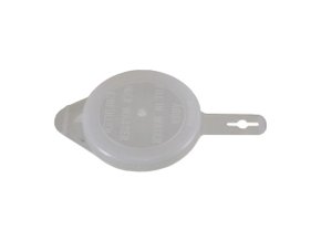 Tampa Do Reservatório Do Para-brisa Astra, Celta, Corsa, Ipanema, Kadett Meriva, Montana, Opala, Prisma, S-10 E Vectra Nevescar Nv-119