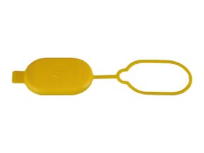 Tampa Do Reservatório Do Para-brisa Ford Ka, Fiesta E Courier Nevescar Nv-120