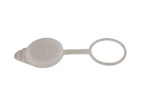 Tampa Do Reservatório Do Para-brisa Gol, Parati, Passat, Saveiro E Voyage <84 Nevescar Nv-021