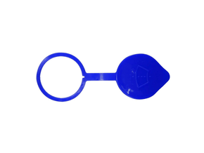 Tampa Do Reservatório Do Para-brisa Ka 19>, Ecosport 17>  Nevescar Nv-9 R 