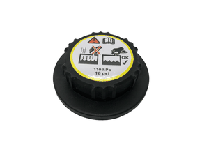 Tampa Do Reservatório Edge 08/14, Explorer 04/05, F-250, Fusion 06> E Ranger 05/12 Tanclick Tc-6552