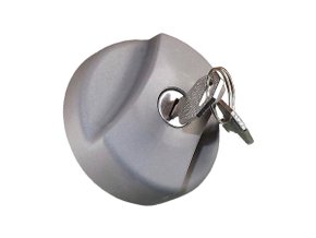 Tampa Do Tanque De Combustível Astra, Blazer, Celta, Corsa, Meriva, Montana, Zafira, Omega, Silverado E Vectra Universal 10229