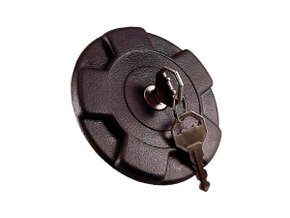 Tampa Do Tanque De Combustível Belina, Del Rey, Pampa, Scala, Caravan <89 E Chevette Hatch Universal 10204