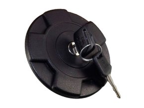 Tampa Do Tanque De Combustível Belina Ii 78/86, Pampa <89, Del Rey E Scala 87/89 Universal 10212