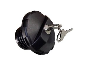 Tampa Do Tanque De Combustível Brasilia E Fusca 78> Universal 10202