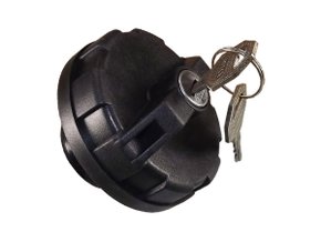 Tampa Do Tanque De Combustível Chevy 500 Universal 10265