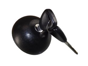 Tampa Do Tanque De Combustível Clio, Sandero E Logan 00> Universal 10279