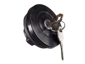 Tampa Do Tanque De Combustível Corcel , Galaxie, Landau, Tl E Variant , D-10, D-20, C-10 E C-15, Fusca E Kombi Universal 10207