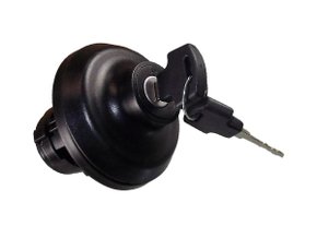 Tampa Do Tanque De Combustível Courier, Fiesta E Ford Ka <02 Universal 10241